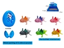 FISH , 12PCS/DISPLAY