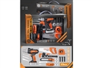 B/O TOOL SET