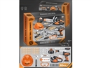 B/O TOOL SET