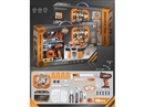 B/O TOOL SET