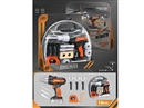 B/O TOOL SET
