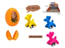 PULL BACK CAR , 12PCS/DISPLAY