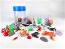 ANIMALS SET 30PCS