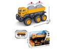 FRICTION CONSTRUCTION TRUCK