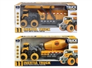 FRICTION CONSTRUCTION TRUCK,2ASST