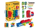 BUILDING BLOCKS 100PCS