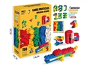BUILDING BLOCKS 150PCS