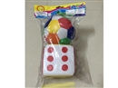 PU BALL 2PCS