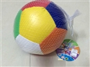 6"PU BALL