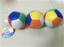 4"PU BALL 3PCS