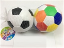 5"PU BALL 2PCS