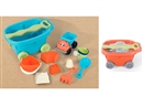 BEACH SET  10PCS