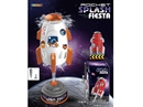 WATER SPRAY ROCKET