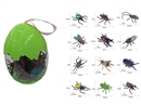 INSECT SET 12PCS