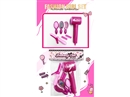 HAIRDRESSING SET