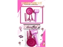 HAIRDRESSING SET
