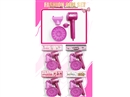 HAIRDRESSING SET