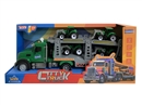 1:14 FRICTION FAMER TRUCK W/LIGHT & MUSIC