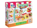 PLAY DOUGH SET