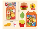 HAMBURGER SET