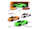4 FUNCTION R/C CAR W/LIGHT,3COLOUR(NOT INCLUDE BATTERY)