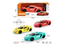 4 FUNCTION R/C CAR W/LIGHT,3COLOUR(NOT INCLUDE BATTERY)