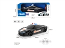 4 FUNCTION R/C CAR W/LIGHT(NOT INCLUDE BATTERY)