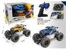 4-CHANNE R/C CAR（INCLUDED BATTERY）2COLORS