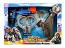POLICE SET