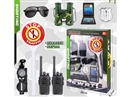POLICE SET