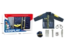 POLICE SET