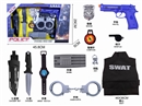 POLICE SET