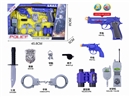 POLICE SET