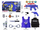 POLICE SET