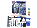 POLICE SET