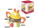 BABY RATTLE