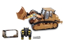 2.4G R/C CONSTRUCTION TRUCK W/LIGHT