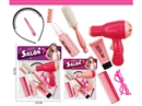 HAIR DRYER SET,2COLOUR