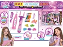 2 IN 1 B/O HAIR BRAIDER