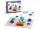 SCIENCE CIRCUIT BLOCK SET