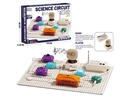 SCIENCE CIRCUIT BLOCK SET