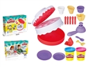 PLAY DOUGH SET
