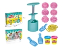 PLAY DOUGH SET