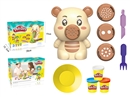 PLAY DOUGH SET