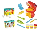 PLAY DOUGH SET