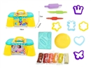 PLAY DOUGH SET