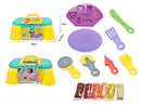 PLAY DOUGH SET