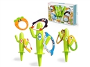 RING TOSS SET