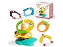 RING TOSS SET