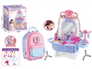 3 IN 1 BEAUTY BACKPACK SET
